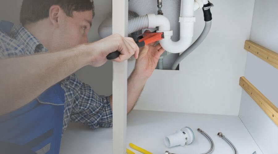 Local expert plumbing services in Glen, MT